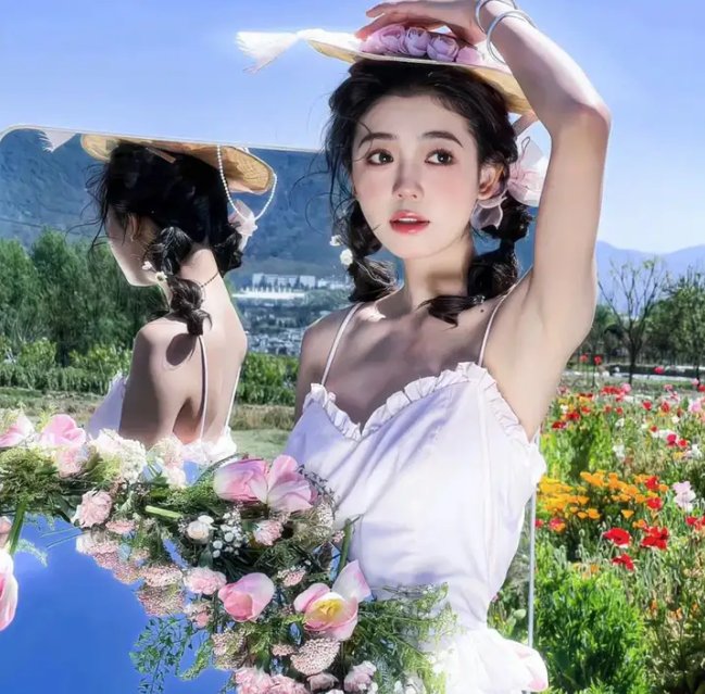 无声无息