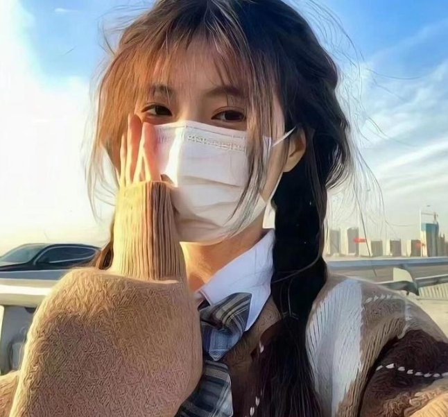 十段生命的律动